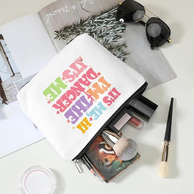 Dance teacher gifts dance stuff