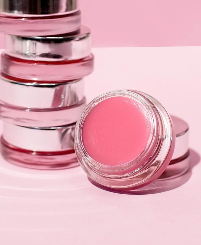 Ere Perez - Natural Carrot Color Pot | (Dolly Pink))