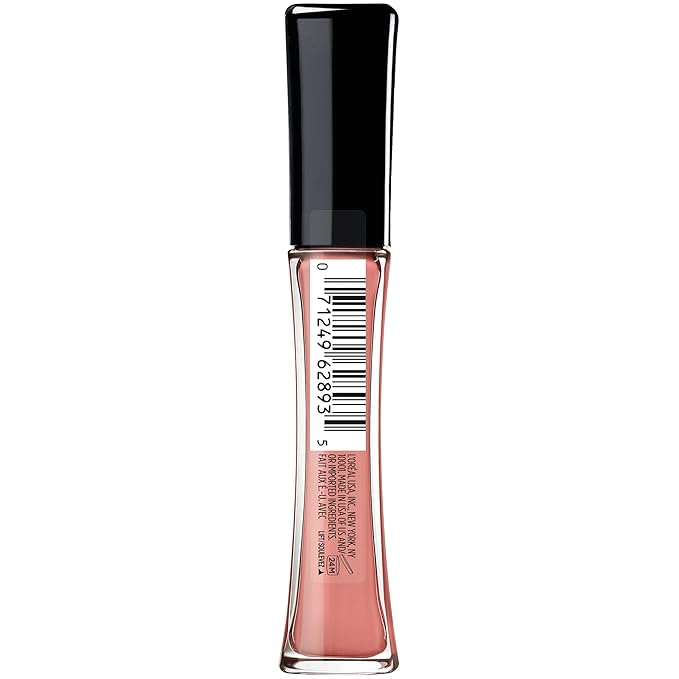 L’Oréal ParisL’Oreal Paris Makeup Infallible 8 Hour Hydrating Lip