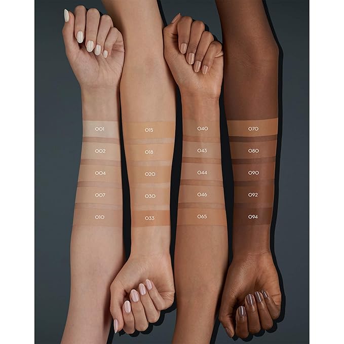 Catrice | True Skin Hydrating Foundation (001 | Neutral Fair)