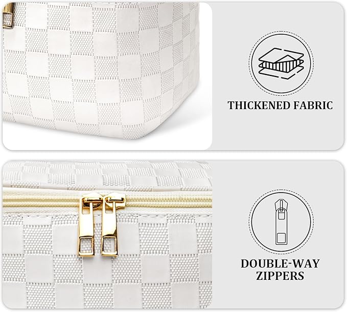 Large makeup bag gifts for