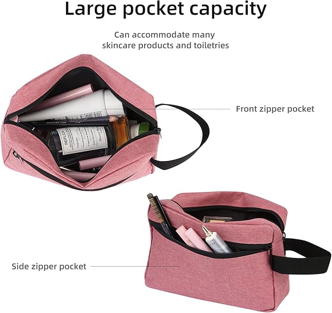 Travel toiletry bag toiletry bag