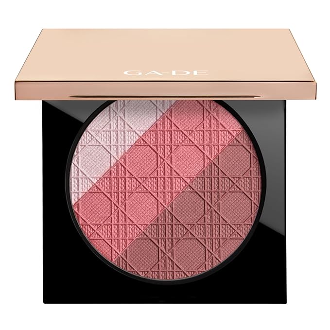 Glow FX Natural Face Palette - Blush for 42 oz