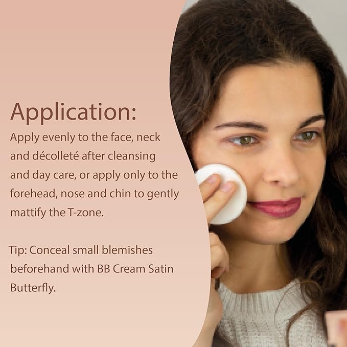 Pure 2in1 Compact Powder Feather Light 02 Sand