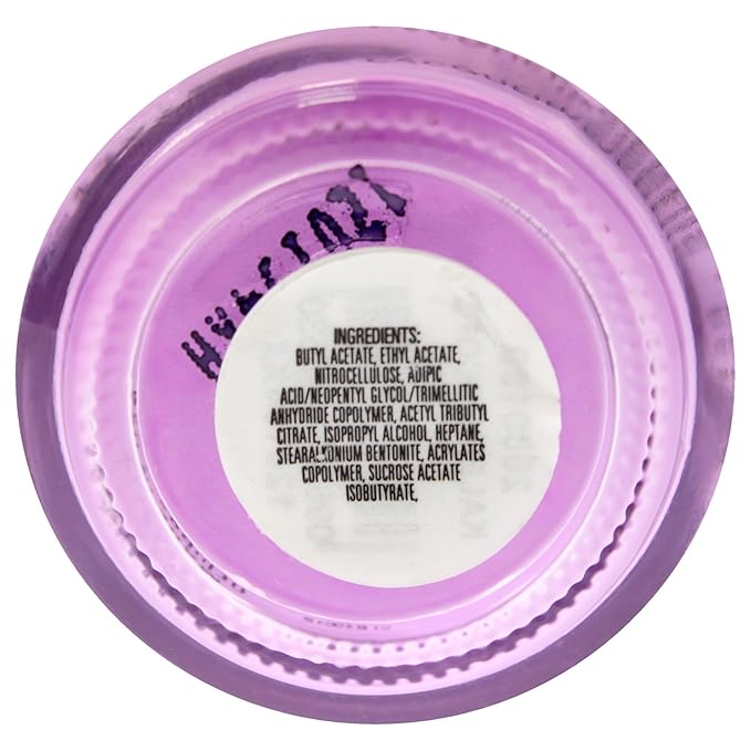 ORLY Nail Lacquer - 2000100 Kaleidoscope Eyes by Orly for Women - 0.6 oz Nail Polish