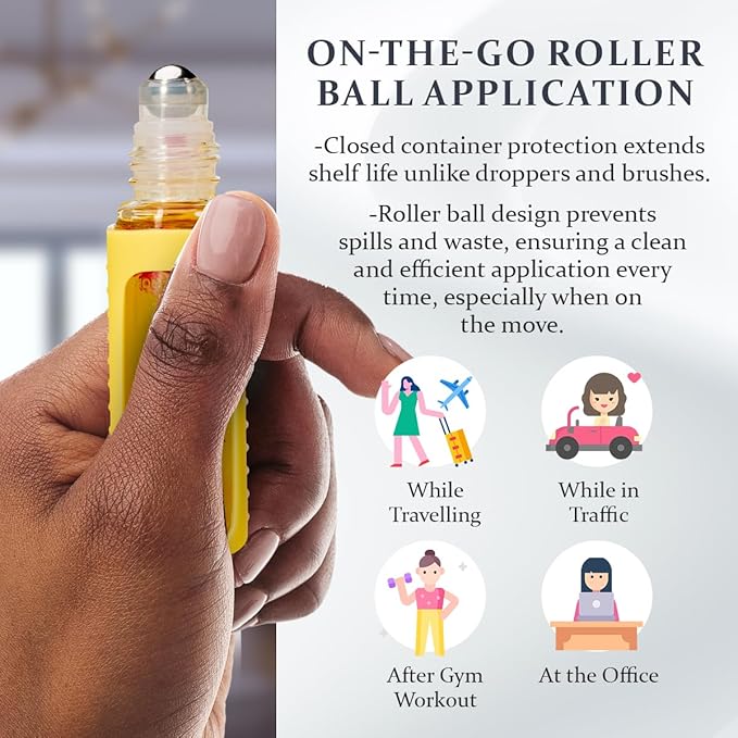 Honey Jasmine Cuticle Oil Organic