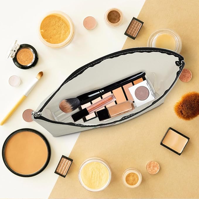 Baseball Gifts Mama Gifts Mom Gifts, Baseball Stuff Makeup Bag, Gifts for Mom Women Her Baseball Team Player, Baseball Mama Cosmetic Bag, Baseball Coach Gifts Toiletry Bag Christmas Birthday Gifts