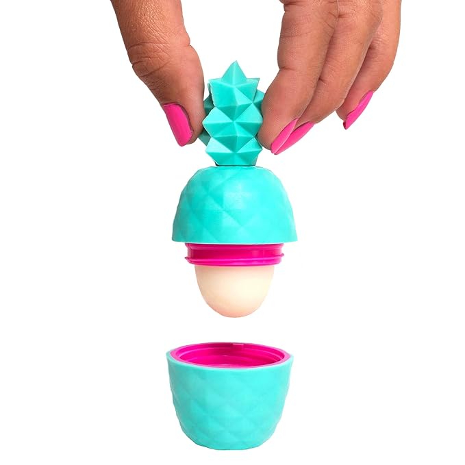 Pineapple Lip Balm - Key Lime