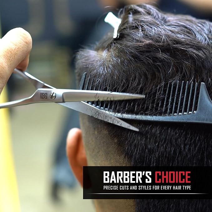 Hair Cutting Scissors Premium Professional
