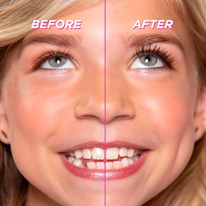 Petite 'n Pretty Eye Makeup Set for Kids