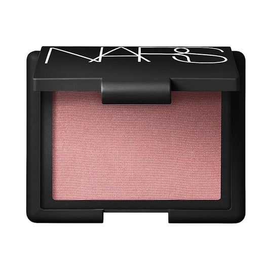 NARS Blush Refillable/Rechargeable 16 Hour Wear Vegan 0. 4.8 g) 17 oz