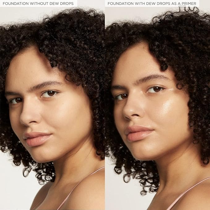 Glow Recipe Niacinamide Dew Drops Face Serum - Highlighting () 15ml