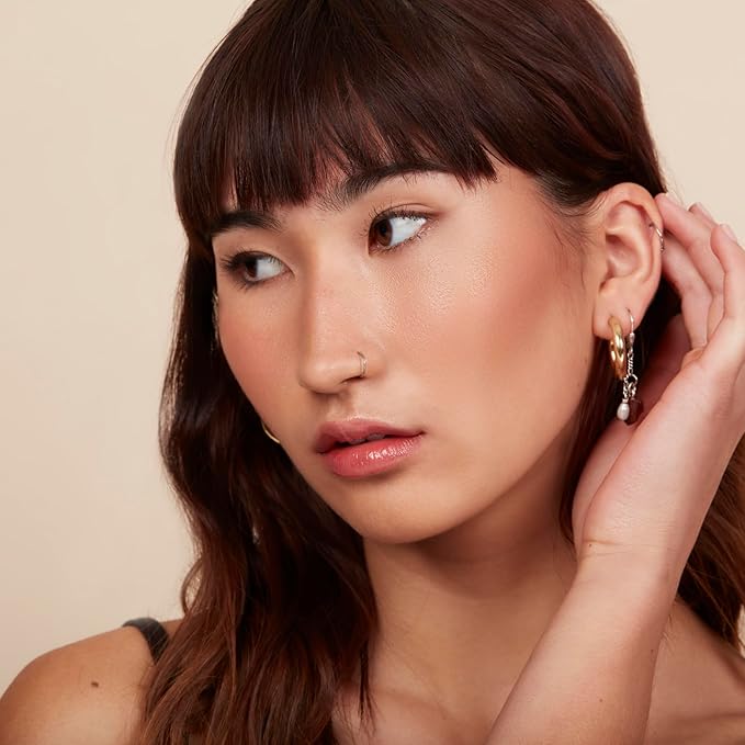 Monika Blunder Beauty - Liquid Flush Cheek Tint