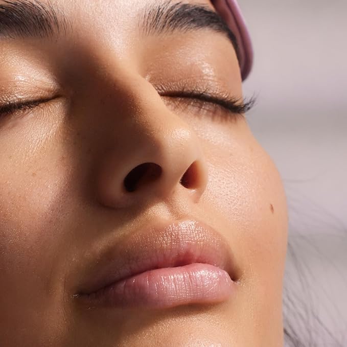 Lanolips 12 Hour Overnight Lip Mask - Rich Lanolin Lip Balm with Hyaluronic Acid, Vitamin C & Ceramides - Restore, Soften & Replenish While You Sleep - Cruelty-Free Hydrating Balm (0.52 oz / 15 g)