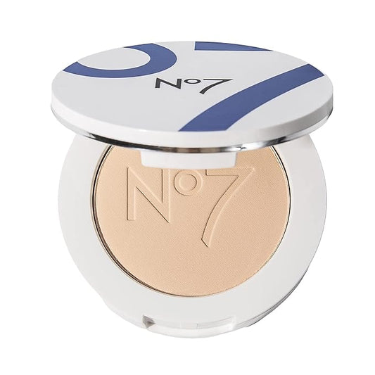 No7 Lift & Luminate Triple Action Powder - Glow () 10g