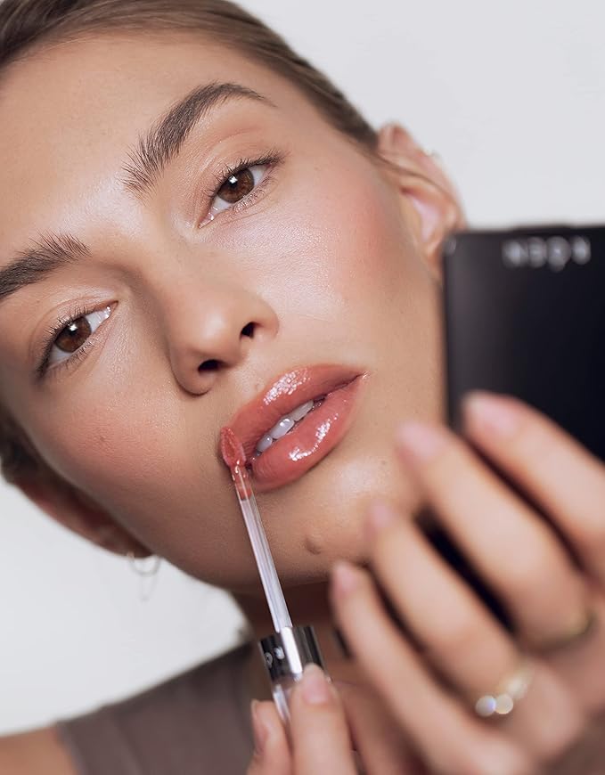 RÓEN - Kiss My. Liquid Lip Clean