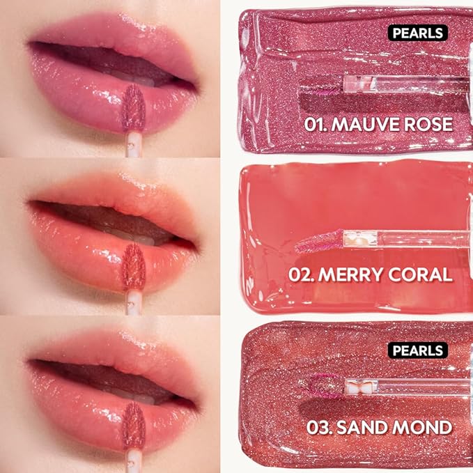 TIRTIR Waterism Glow Tint (05 Scotch Oz