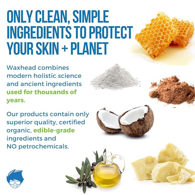 HEMPZ Truly Rose White Bronzer - Moisturizing