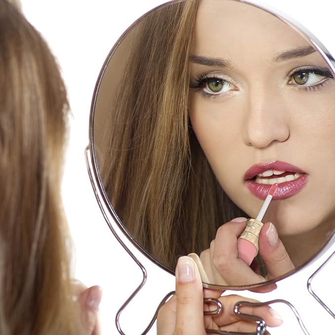 RONRONS 12 Pieces Pencil Lip Gloss Tubes, Empty Mini Pencil Shaped Lip Gloss Tubes Containers Clear Lip Balm Tube Plastic Refillable Bottle for Women Girls Gifts, 5ml