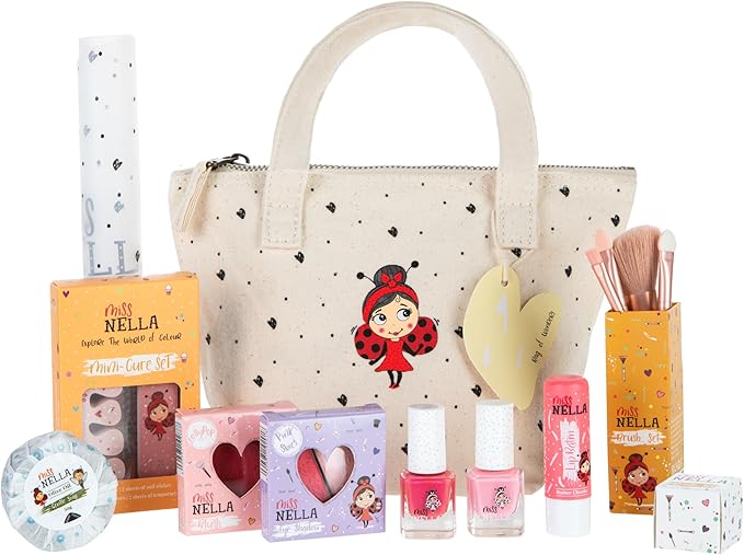 MISS NELLA Kids Bag of Wonders,