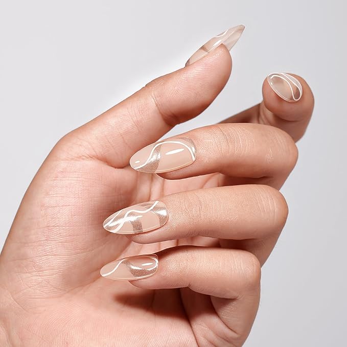 Gellen Jelly Gel Nail Polish