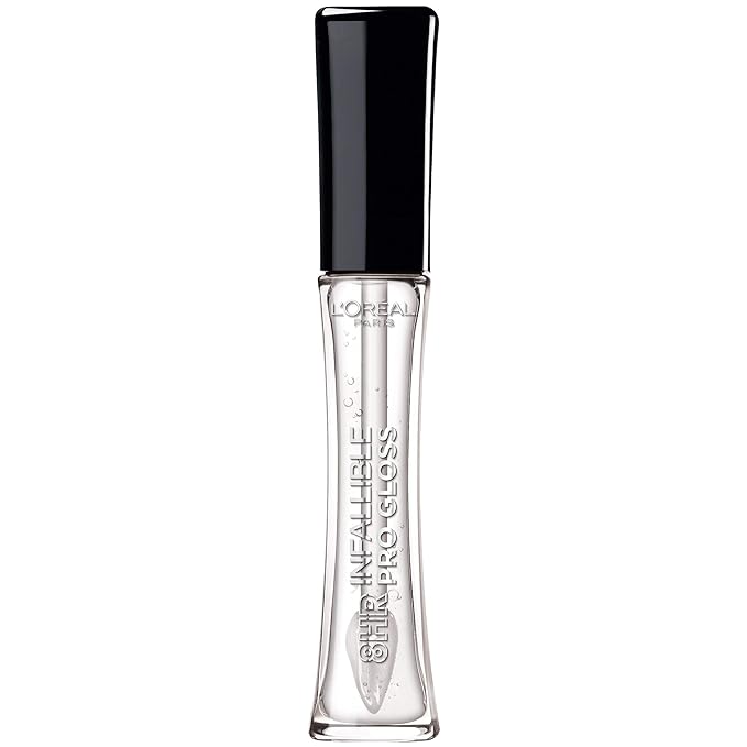 L’Oreal Paris Makeup Infallible 8 Hour Hydrating Lip