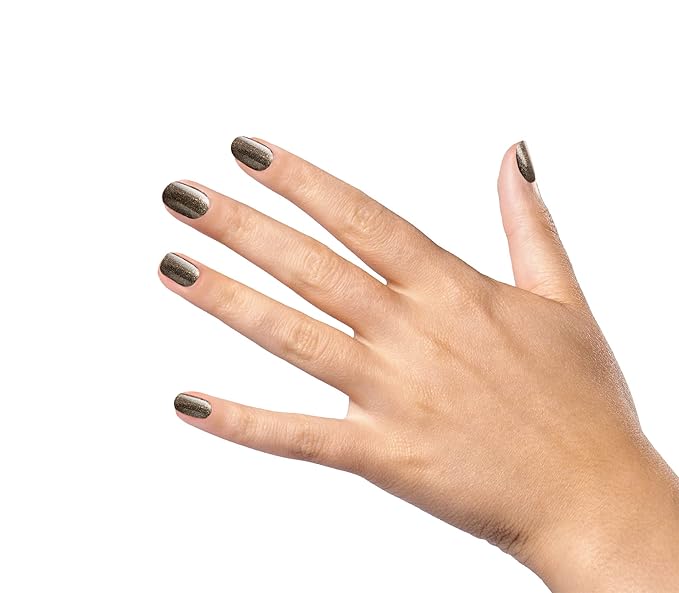 duri Metallic Shimmer Nail Polish