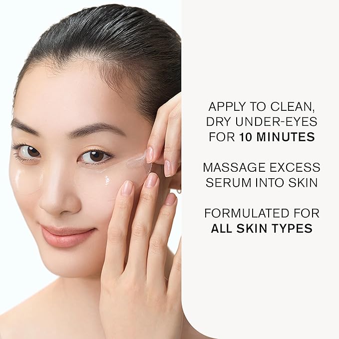 Erno Laszlo Multi-Task Serum Eye