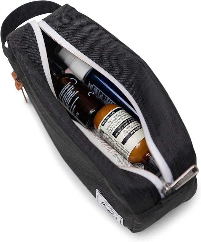 Herschel Supply Co. Chapter Travel Kit