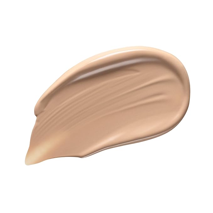 Almay Skin Perfecting Healthy Biome Foundation Makeup with