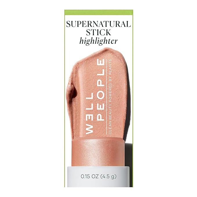 Well People Supernatural Stick Highlighter, Highlight Stick For