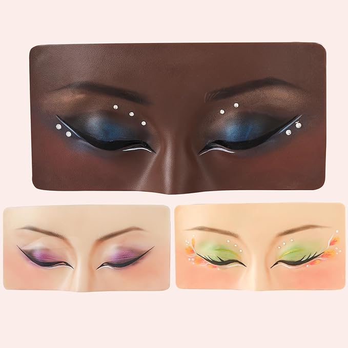 Makeup Practice Face, Makeup Practice Face