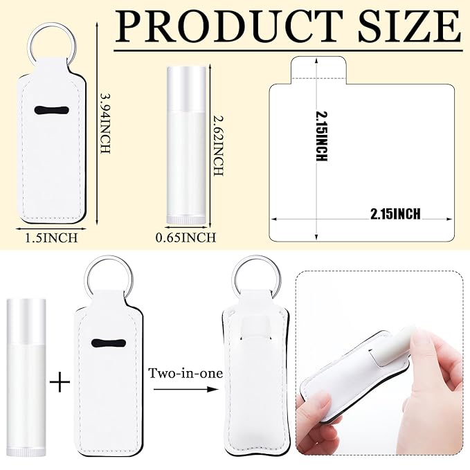 18 Sets Natural Bulk Lip Balm and Moisturizing Lip