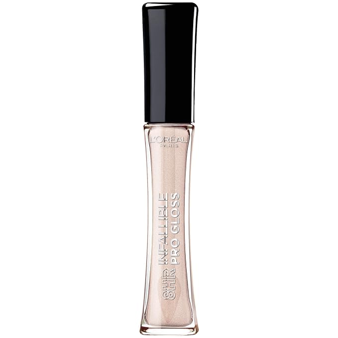 L’Oreal Paris Makeup Infallible 8 Hour Hydrating Lip