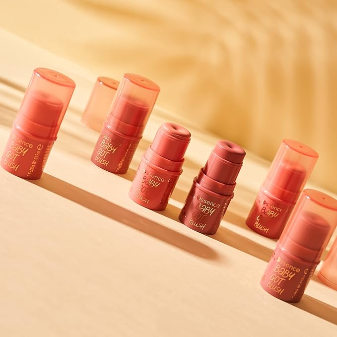 essence | Baby Got Blush (10 | Tickle Microplastic Particles