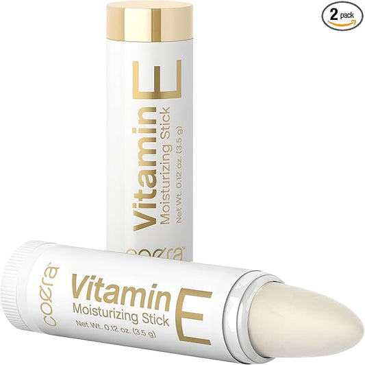 Vitamin E Moisturizing Stick for Lips