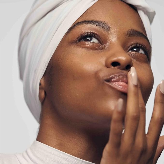 Urban Skin Rx Hydrating Lip Treatment | Clear, Ultra-Moisturizing Treatment Smooths, Softens and Hydrates Lips Throughout the Day with Peptides, Avocado Oil, Collagen and Vitamin E | 0.25g