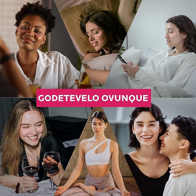 Zealsea 30 pairs under eye