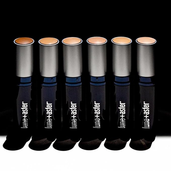 Lune+Aster Dawn to Dusk Foundation Stick - Deep Stick