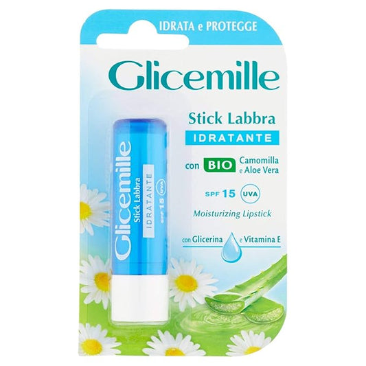 Moisturizing Lip Stick with Chamomile, Aloe