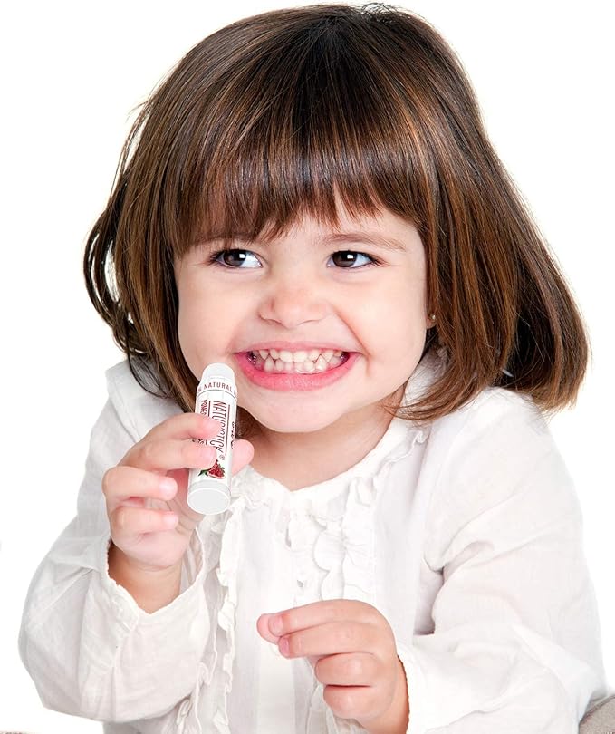 8-Pack Lip Balm Gift Set by