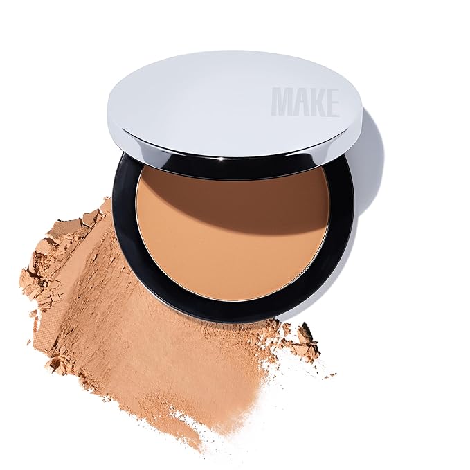 MAKE Beauty - Diffusion Set (Translucent Tan)