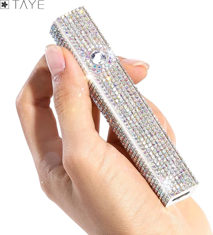 Taye handheld uv nail lamp,