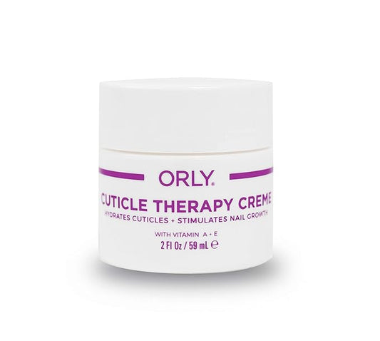 Orly Cuticle Therapy Creme, 2