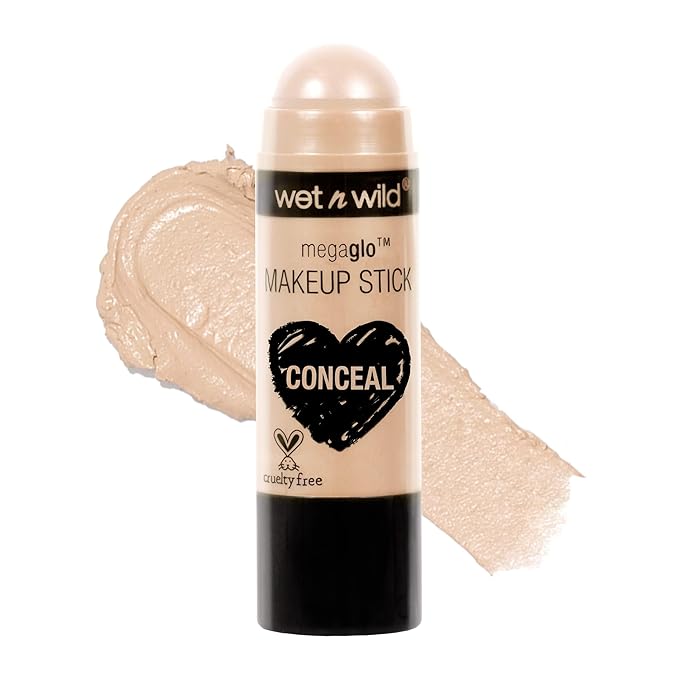 wet n wild MegaGlo Conceal and Contour Neutral Sticks Bundle