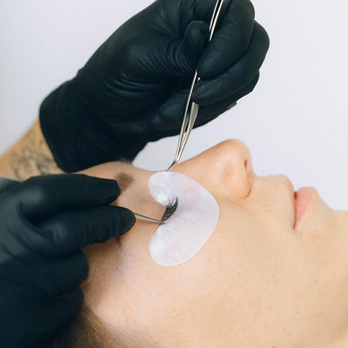 50 pairs under eye patches,