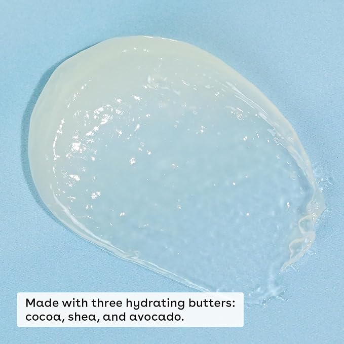 eos Flavor Lab Secret Menu Gift Set - Brown Sugar Boba Lip Scrub & 24H Moisture Super Balm, Limited-Edition Lip Treatment, Nourishing, 2-Pack