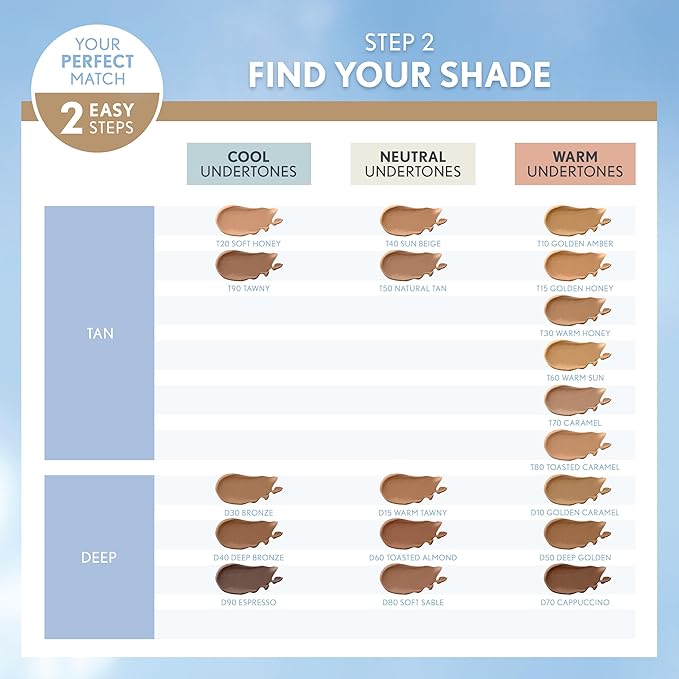 COVERGIRL TruBlend Matte Made Liquid Foundation, Golden Natural