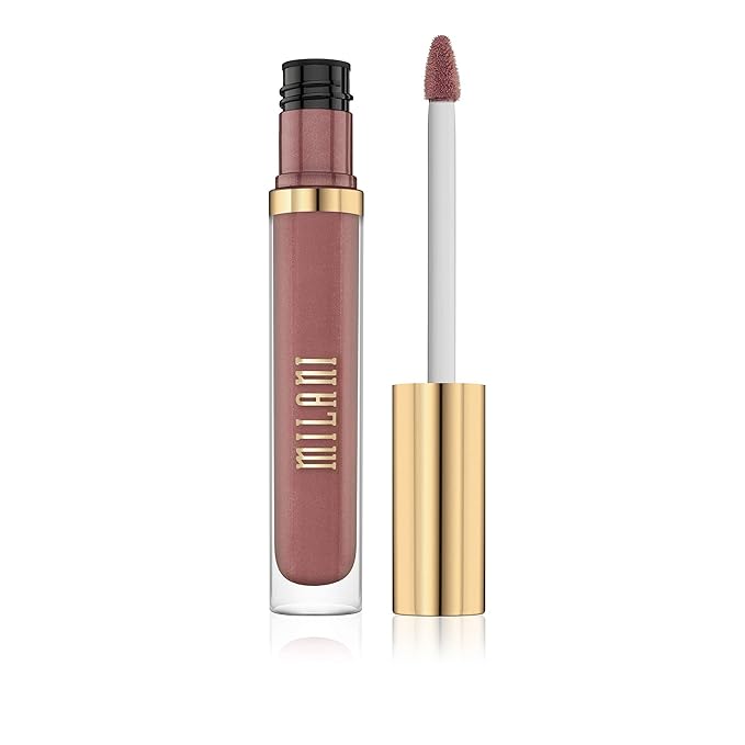 Milani Amore Shine Liquid Lip Color - Crush Nourishing