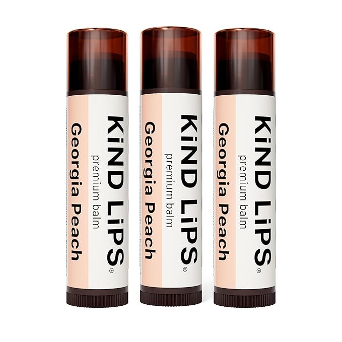 Kind Lips Lip Balm - Nourishing